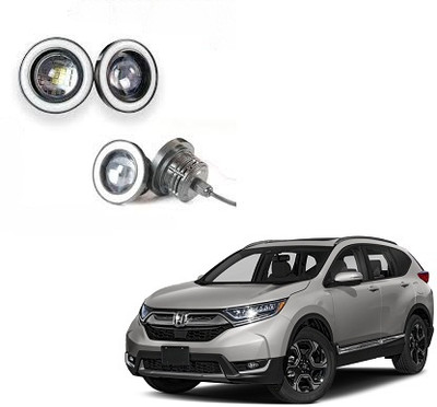 SLSHILPA LED Fog Lamp Unit for Honda CR-V