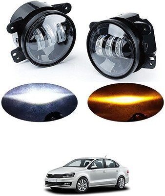RKPSP LED Fog Lamp Unit for Maruti Suzuki Ciaz