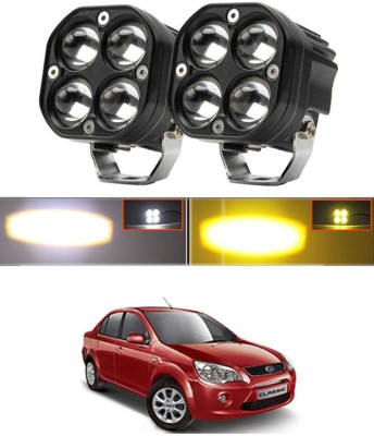 MATIES LED Fog Lamp Unit for Skoda Fabia