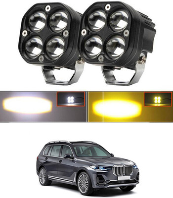 MATIES LED Fog Lamp Unit for BMW X6