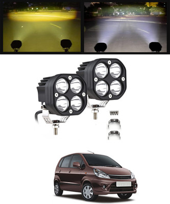 MATIES LED Fog Lamp Unit for Maruti Suzuki Zen Estilo