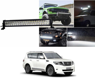 XZRTZ LED Fog Lamp Unit for Maruti Suzuki Swift Dzire, Universal For Car