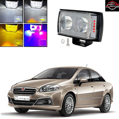 Autoinnovation LED Fog Lamp Unit for Fiat Linea