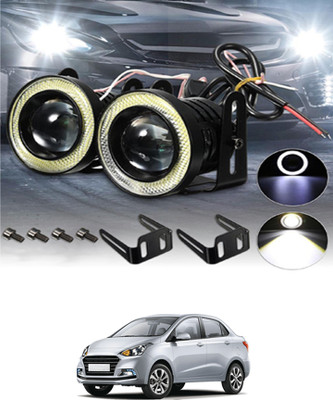 MATIES LED Fog Lamp Unit for Hyundai Xcent