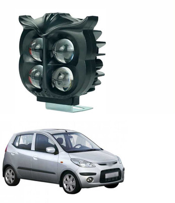 PRTEK LED Fog Lamp Unit for Honda Mobilio