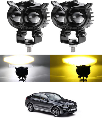 monolive LED Fog Lamp Unit for BMW X4