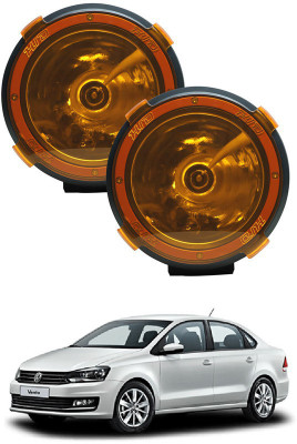 MATIES HID Fog Lamp Unit for Universal For Car Innova