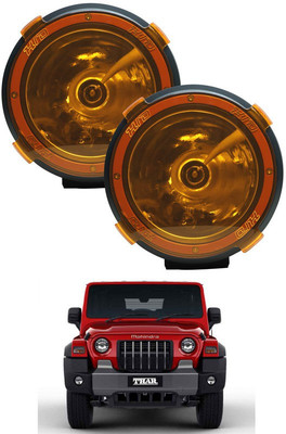 AYW HID Fog Lamp Unit for Universal For Car Grand i10