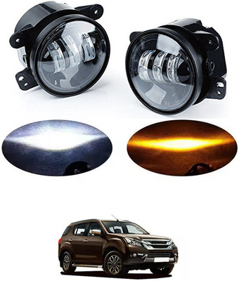 RKPSP LED Fog Lamp Unit for Tata Universal For Car