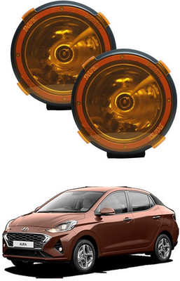 MATIES HID Fog Lamp Unit for Universal For Car Universal For Car
