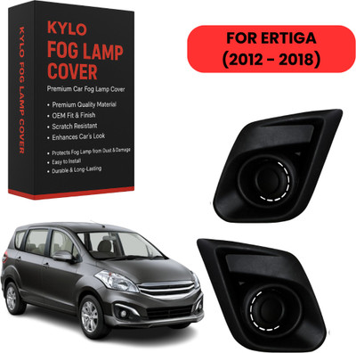 KYLO Halogen Fog Lamp Unit for Maruti Suzuki Ertiga