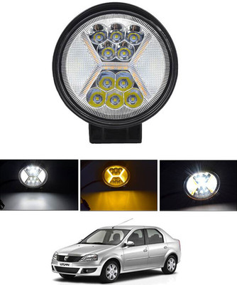 RKPSP LED Fog Lamp Unit for Mahindra Logan