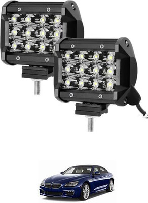 APICAL LED Fog Lamp Unit for BMW 6 Series