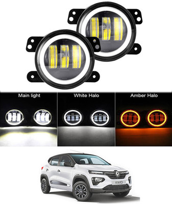 RKPSP LED Fog Lamp Unit for Renault Kwid