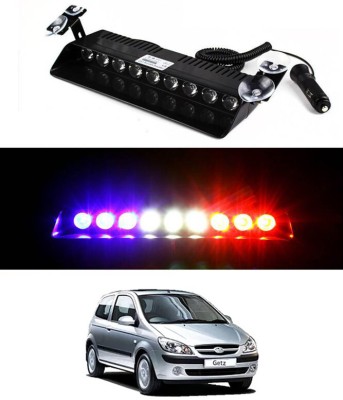 MATIES LED Fog Lamp Unit for Hyundai Getz