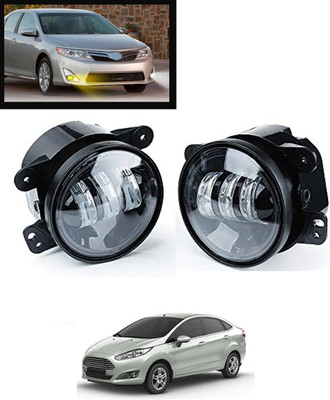 MATIES LED Fog Lamp Unit for Ford Fiesta