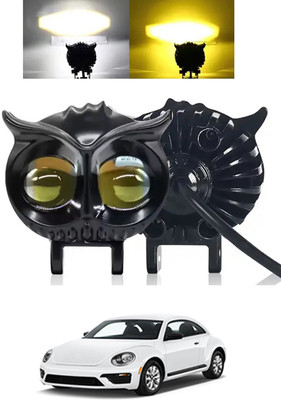 RKPSP LED Fog Lamp Unit for Volkswagen Beetle