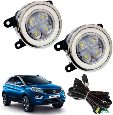 AUTO PEARL LED Fog Lamp Unit for Tata Nexon