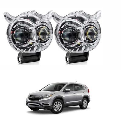 PRTEK LED Fog Lamp Unit for Ford Ikon