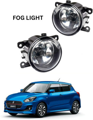 SJE Halogen Fog Lamp Unit for Maruti Suzuki Swift