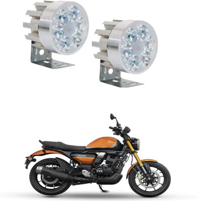 NIA DK STORESS LED Fog Lamp Unit for TVS