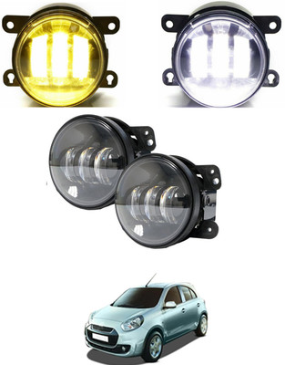 AYW LED Fog Lamp Unit for Renault Pulse