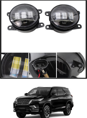 MATIES LED Fog Lamp Unit for Toyota Fortuner