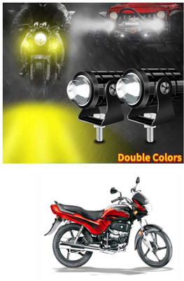 XZRTZ LED Fog Lamp Unit for Honda Accord