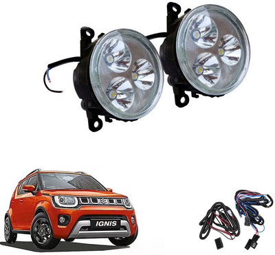 AUTO PEARL LED Fog Lamp Unit for Maruti Suzuki