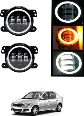 AYW LED Fog Lamp Unit for Mahindra Logan