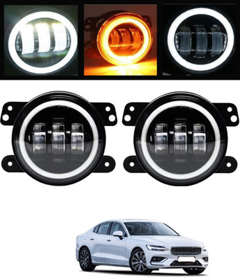 MATIES LED Fog Lamp Unit for Volvo S60