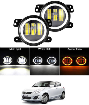 RKPSP LED Fog Lamp Unit for Maruti Suzuki Swift