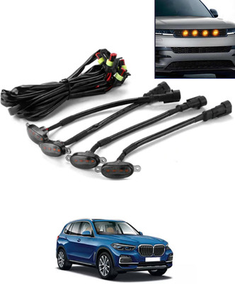 RKPSP LED Fog Lamp Unit for BMW X5
