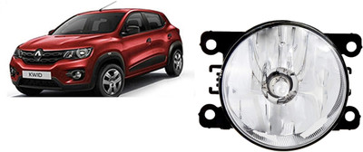 ACEOTO Halogen Fog Lamp Unit for Renault Kwid