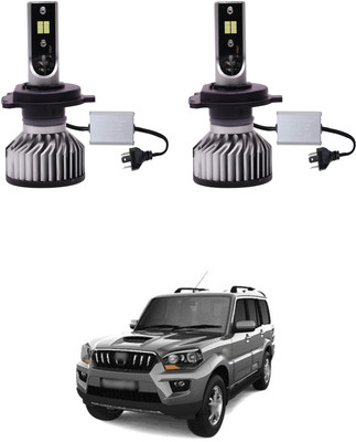 XZRTZ LED Fog Lamp Unit for Universal For Car