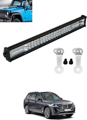 MATIES LED Fog Lamp Unit for BMW Universal For Car