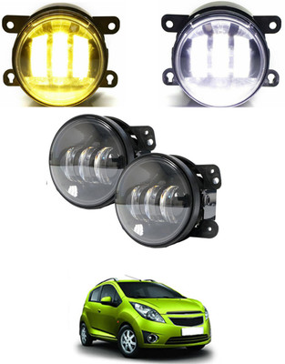 AYW LED Fog Lamp Unit for Chevrolet Beat