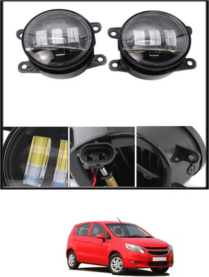 MATIES LED Fog Lamp Unit for Chevrolet Sail UVA