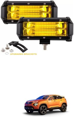 PRTEK LED Fog Lamp Unit for Universal For Car Grand Vitara