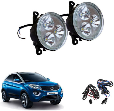 AUTO PEARL LED Fog Lamp Unit for Tata Nexon