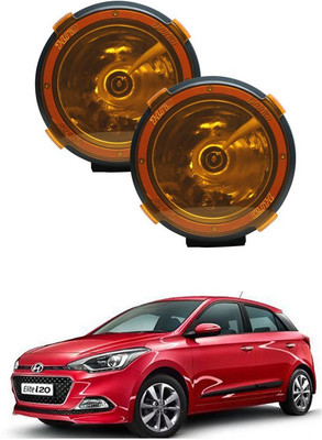 MATIES HID Fog Lamp Unit for Universal For Car Elite i20