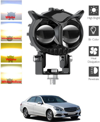 MATIES LED Fog Lamp Unit for Mercedes Benz E250