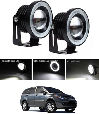 MATIES LED Fog Lamp Unit for Tata Aria