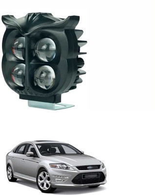 PRTEK LED Fog Lamp Unit for Fiat Siena