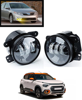 MATIES LED Fog Lamp Unit for Universal For Car Universal For Car