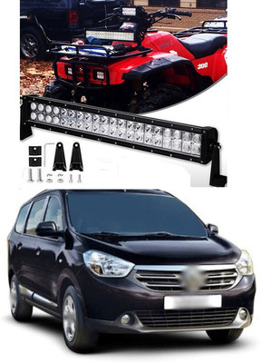 PROEDITION LED Fog Lamp Unit for Renault Lodgy