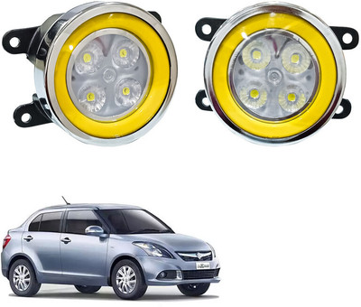 AUTO PEARL LED Fog Lamp Unit for Maruti Suzuki Swift Dzire