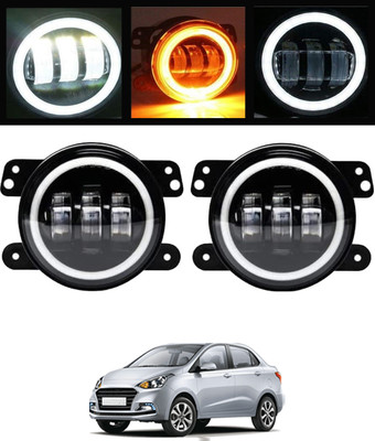 MATIES LED Fog Lamp Unit for Hyundai Xcent