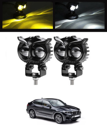 MATIES LED Fog Lamp Unit for BMW X4