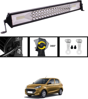 RKPSP LED Fog Lamp Unit for Universal For Car Alto K10